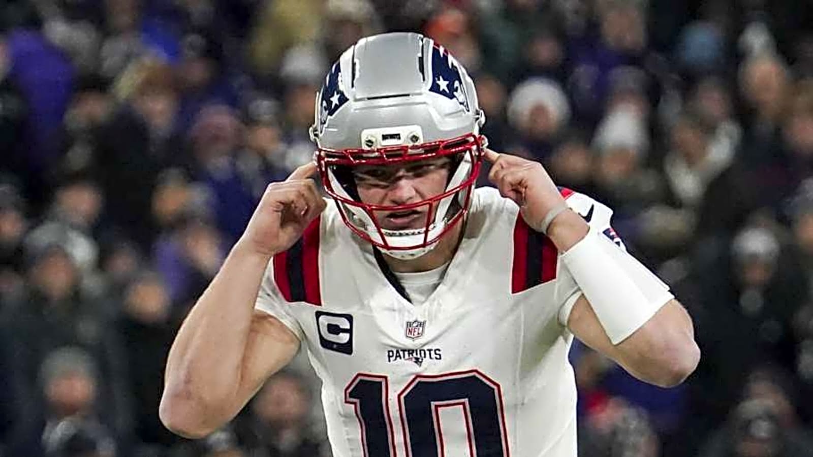 Patriots Super Bowl Champion Compares Drake Maye, Tom Brady