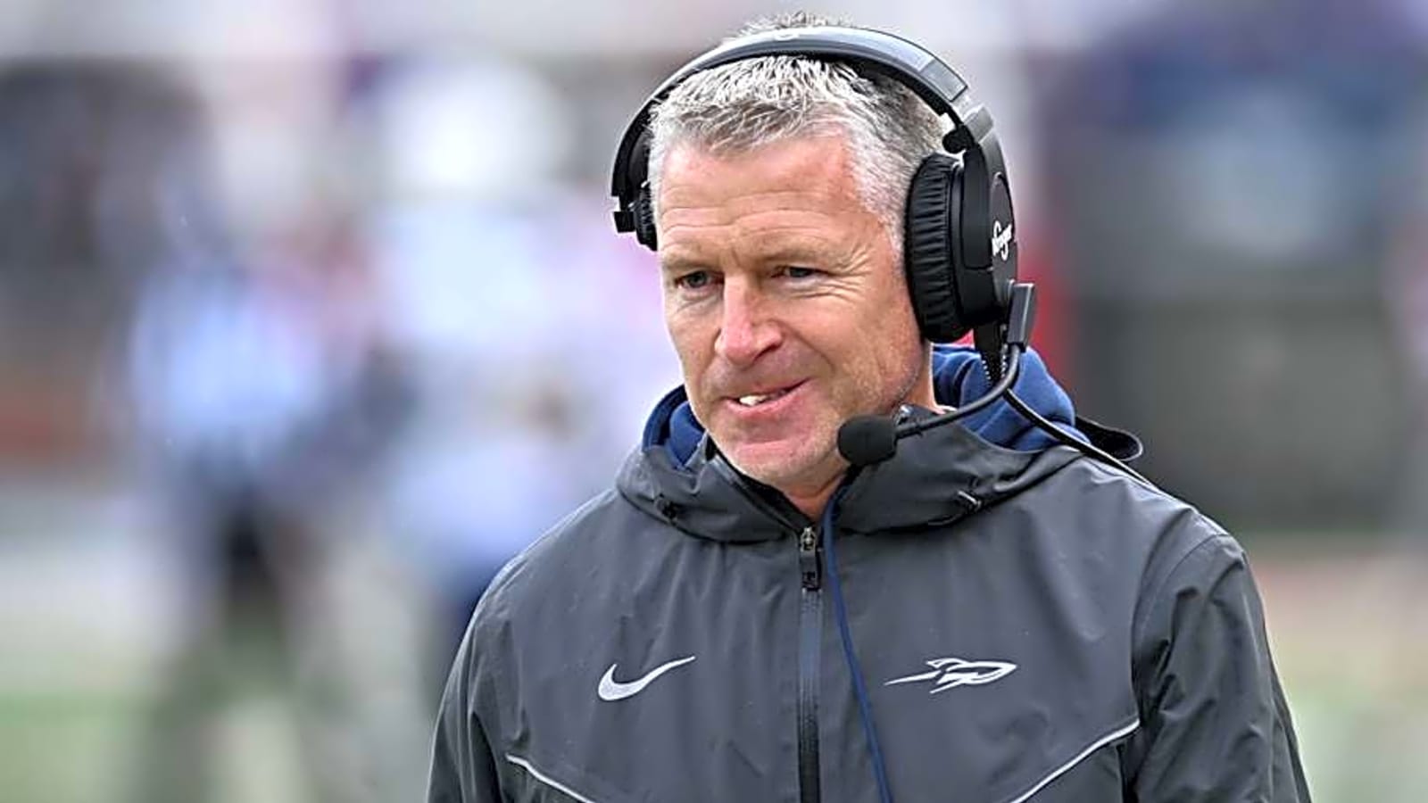 UConn Poaches 2026 QB Commit from Toledo