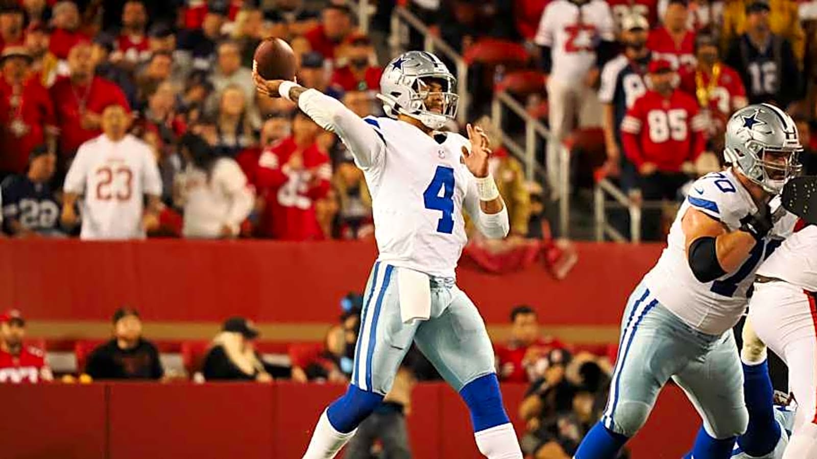 Dallas Cowboys schedule 2025: Ranking the 7 must-see games