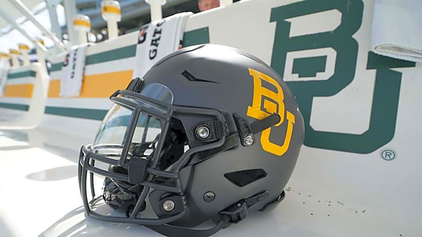Baylor football player leaves team, plans to redshirt following 4-2 start