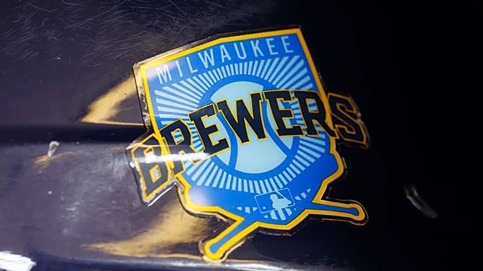 Brewers Have Clear Answer If Injury Limits Flamethrower