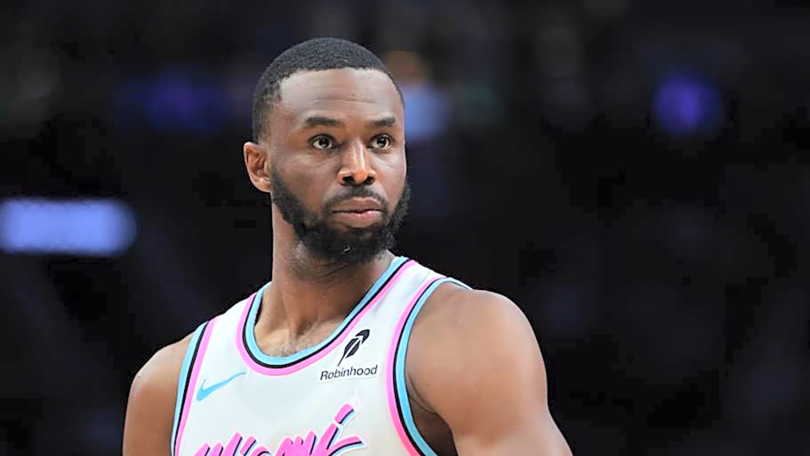 Andrew Wiggins&#39; Official Status for Heat vs Pelicans