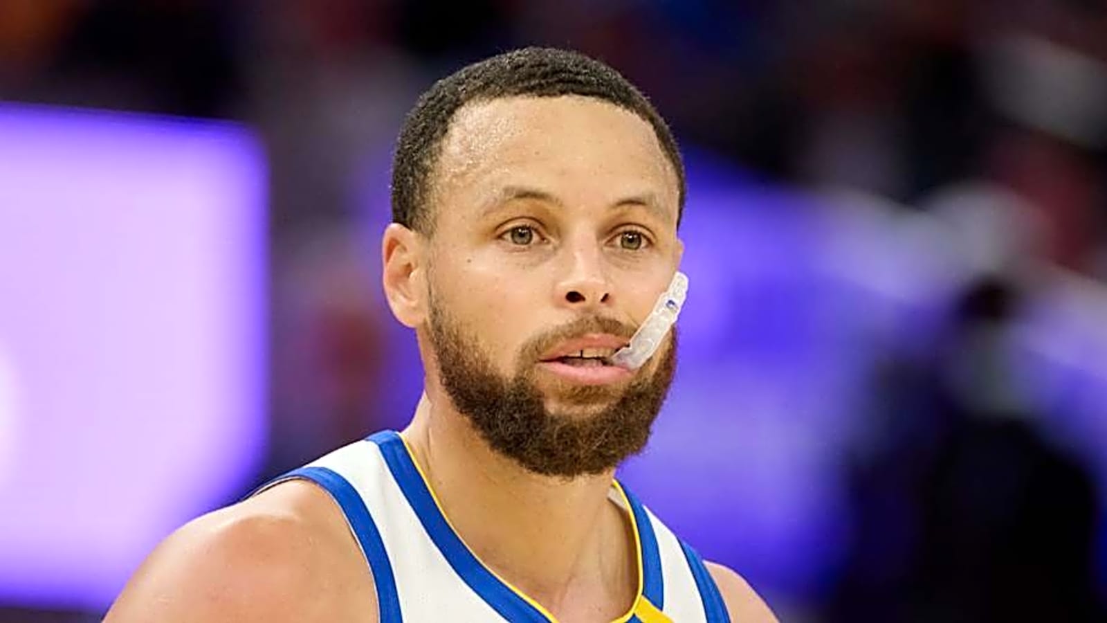 Rockets Most Likely to Face Warriors in Playoffs