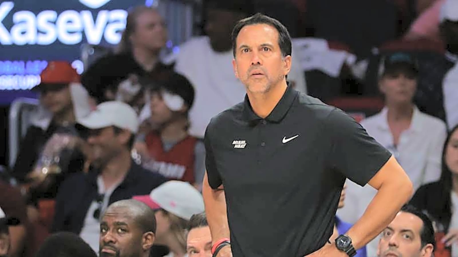 Miami Heat Projected To Grab Versatile Wing In NBA Draft