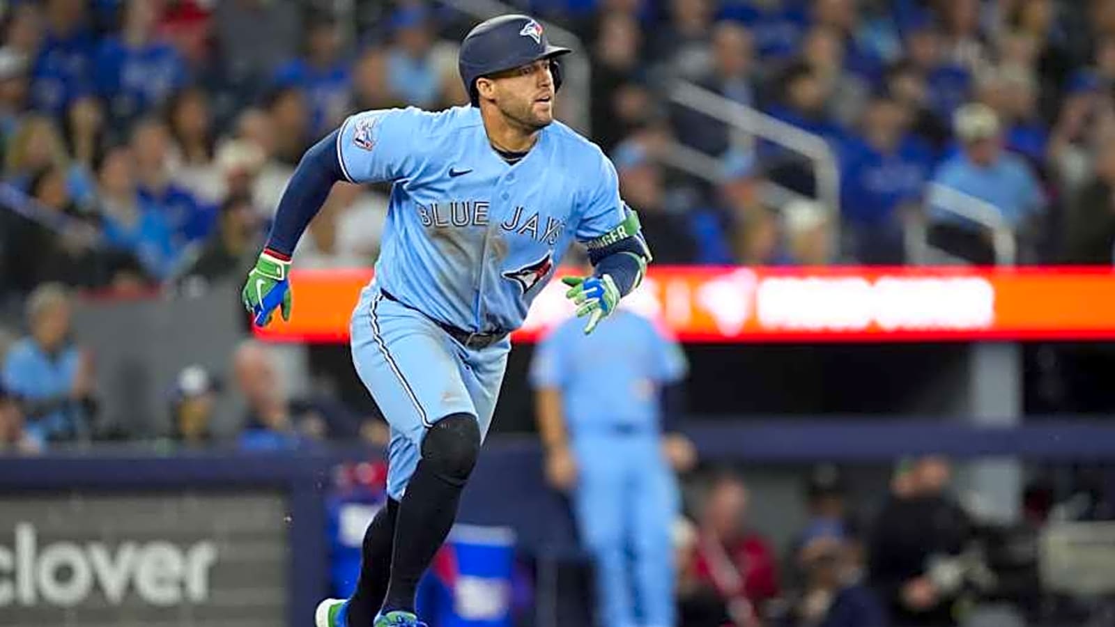 Blue Jays About to Get More Dangerous in AL East Race
