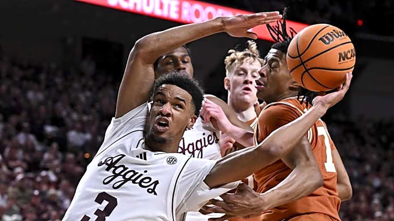Takeaways From Texas A&M's Home Loss to the Texas Longhorns