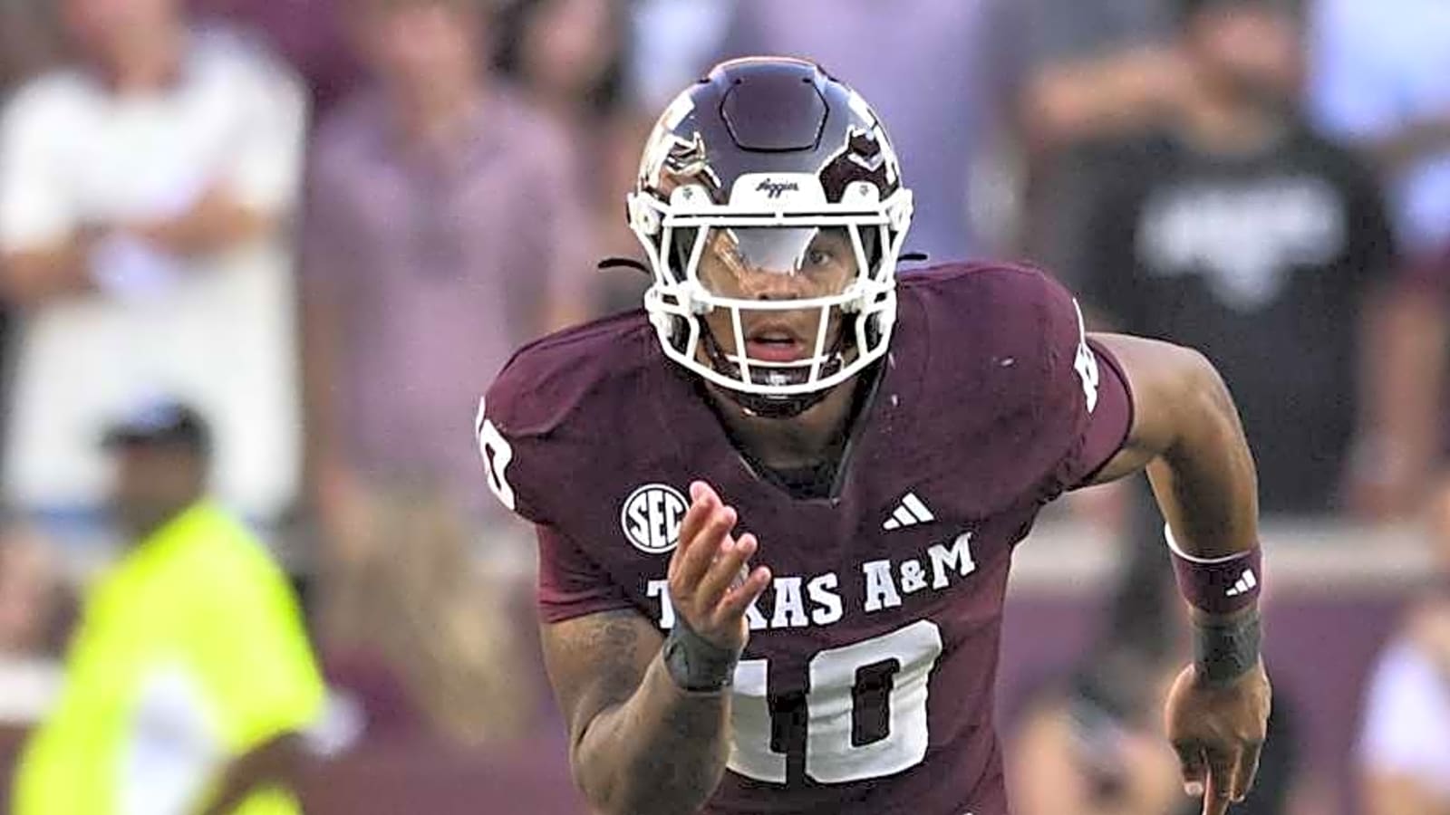Which Texas A&M Defensive Players Are in a 'Make or Break' Spring