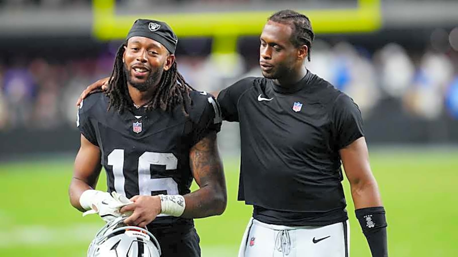 Why the Raiders Must Quickly Find Positive Momentum