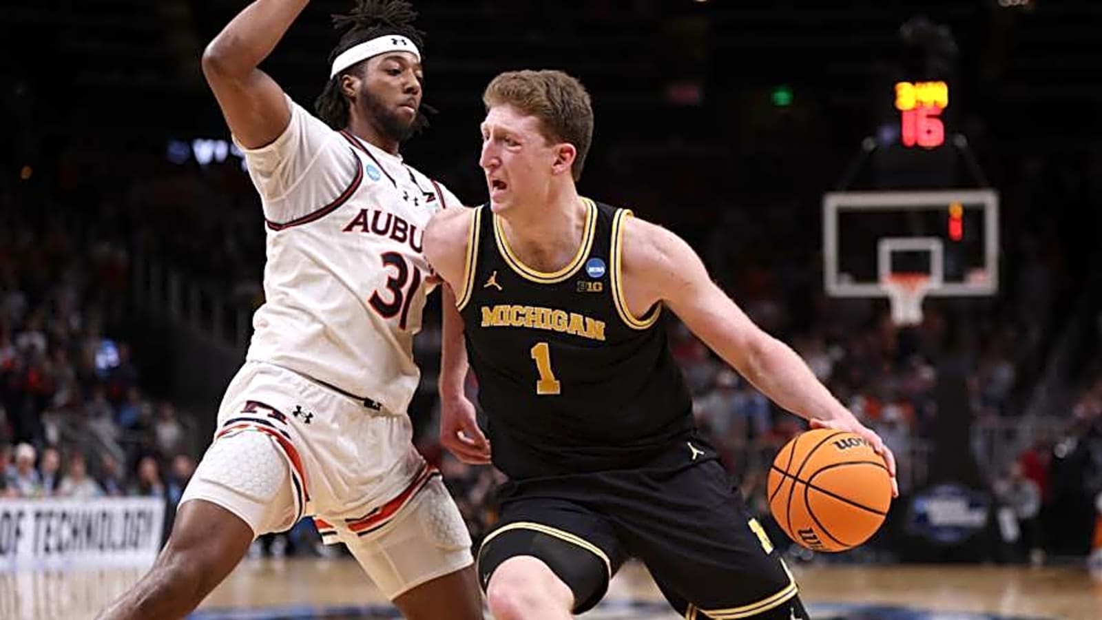 What Danny Wolf’s Rookie Season Could Look Like with the Brooklyn Nets