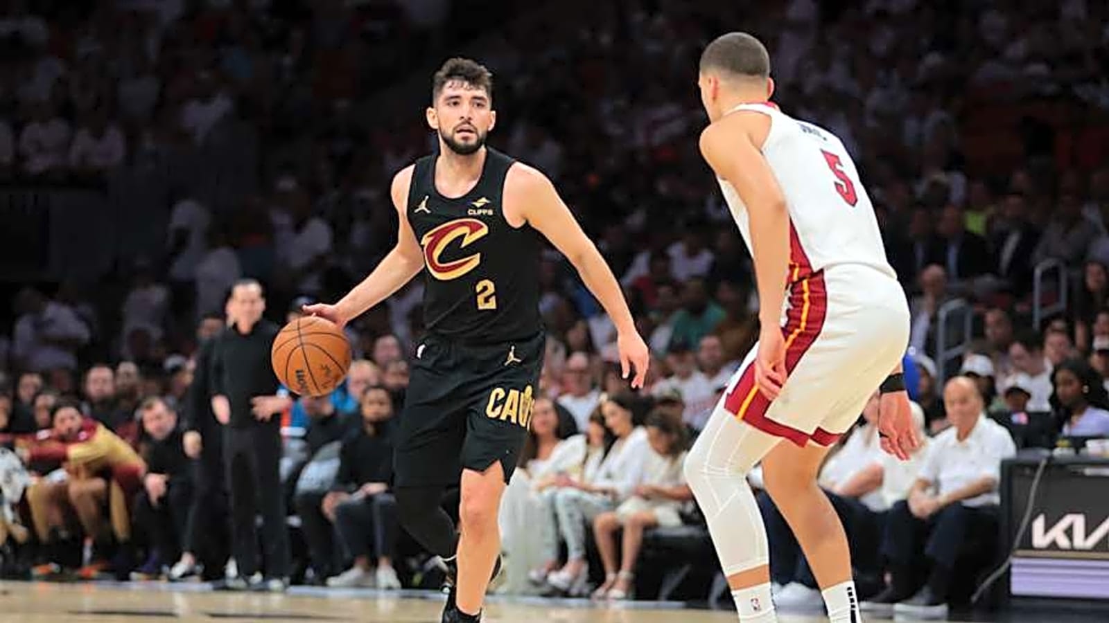 Cleveland Cavaliers&#39; Plan With Ty Jerome in Free Agency Revealed