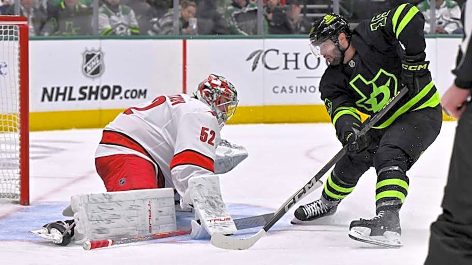 What Undefeated Hurricanes & Stars Starts Mean for NHL