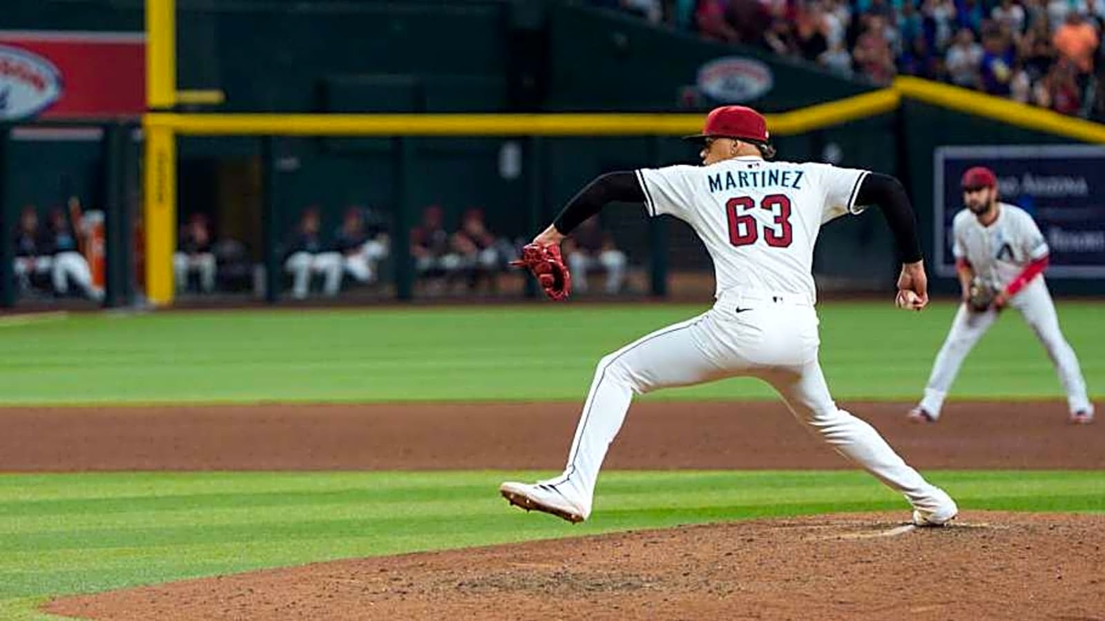 What&#39;s Causing the MLB Pitcher Injury Epidemic?