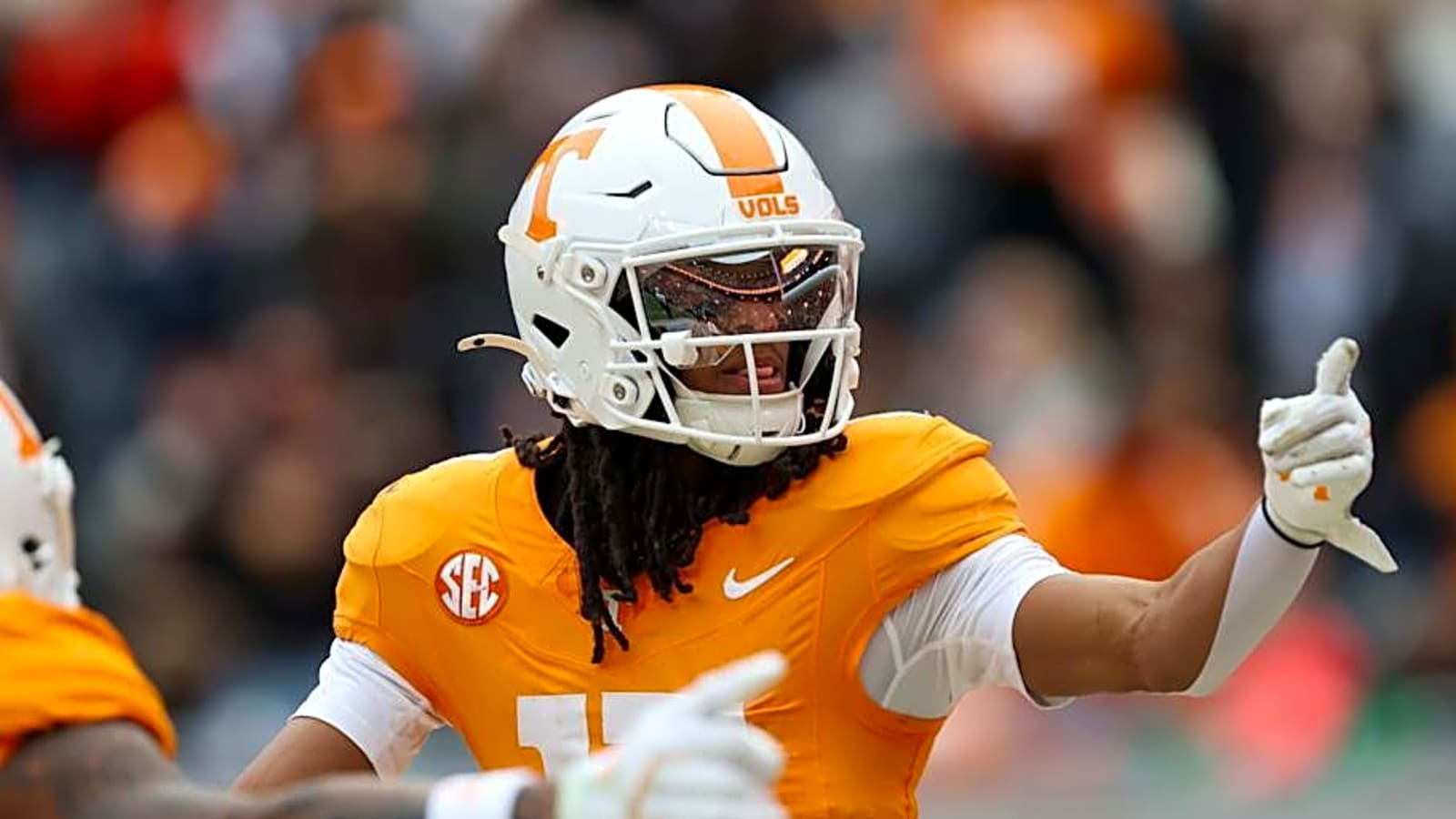 One Perfect WR Target for the Panthers in Every Round of the NFL Draft