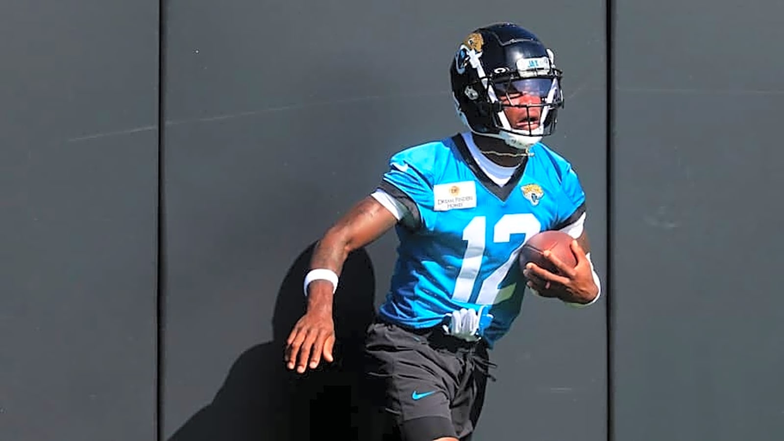 Analyst Wants Jaguars&#39; Travis Hunter to Have Peculiar Transition