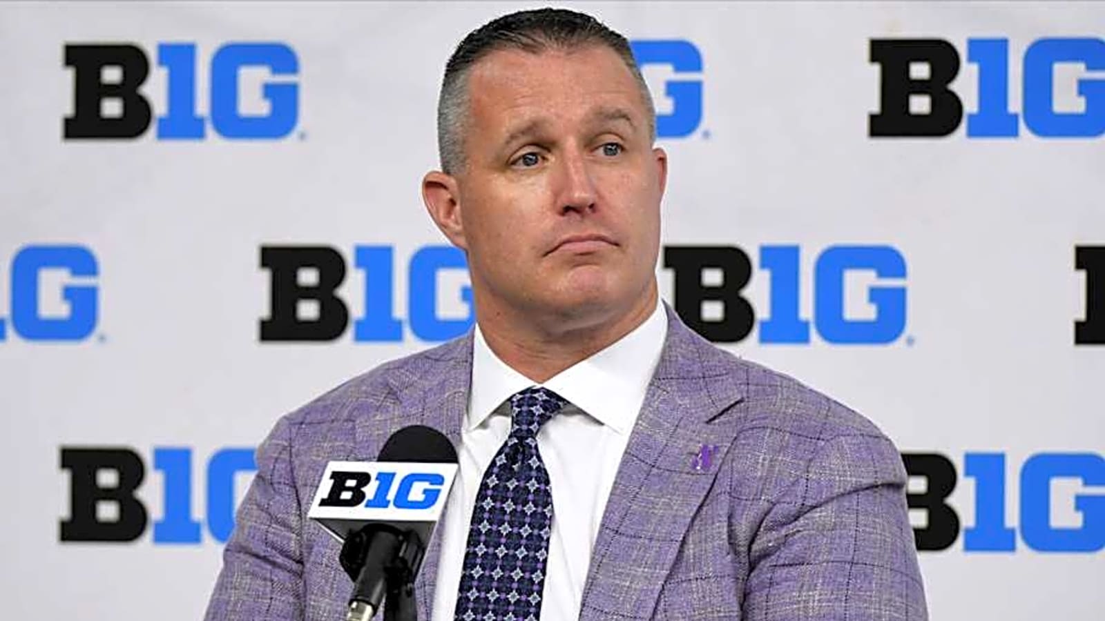 Is Pat Fitzgerald the Right Rebuilder for UCLA Football?