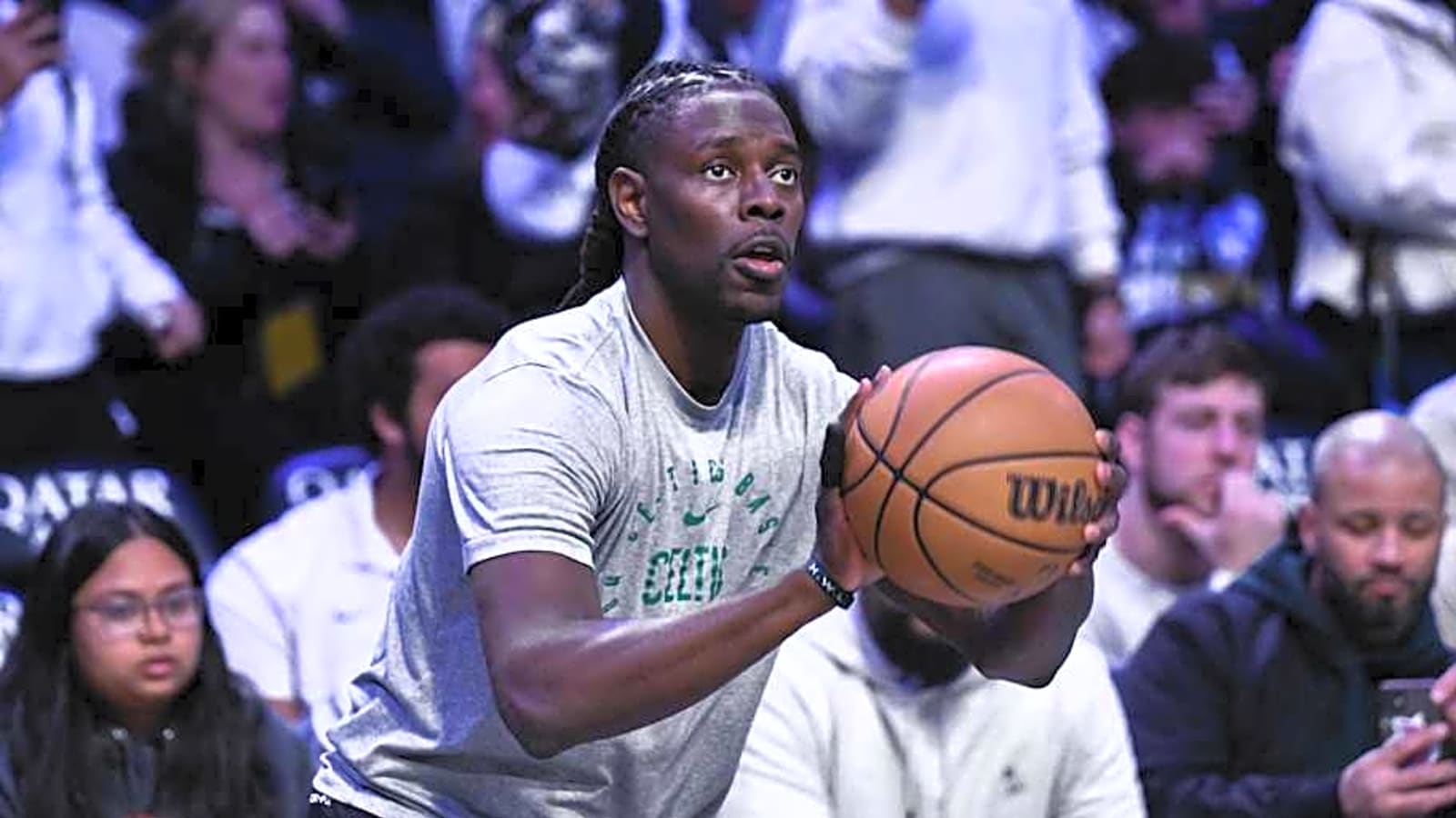 Celtics Made a Confusing Decision on UCLA Alum Holiday