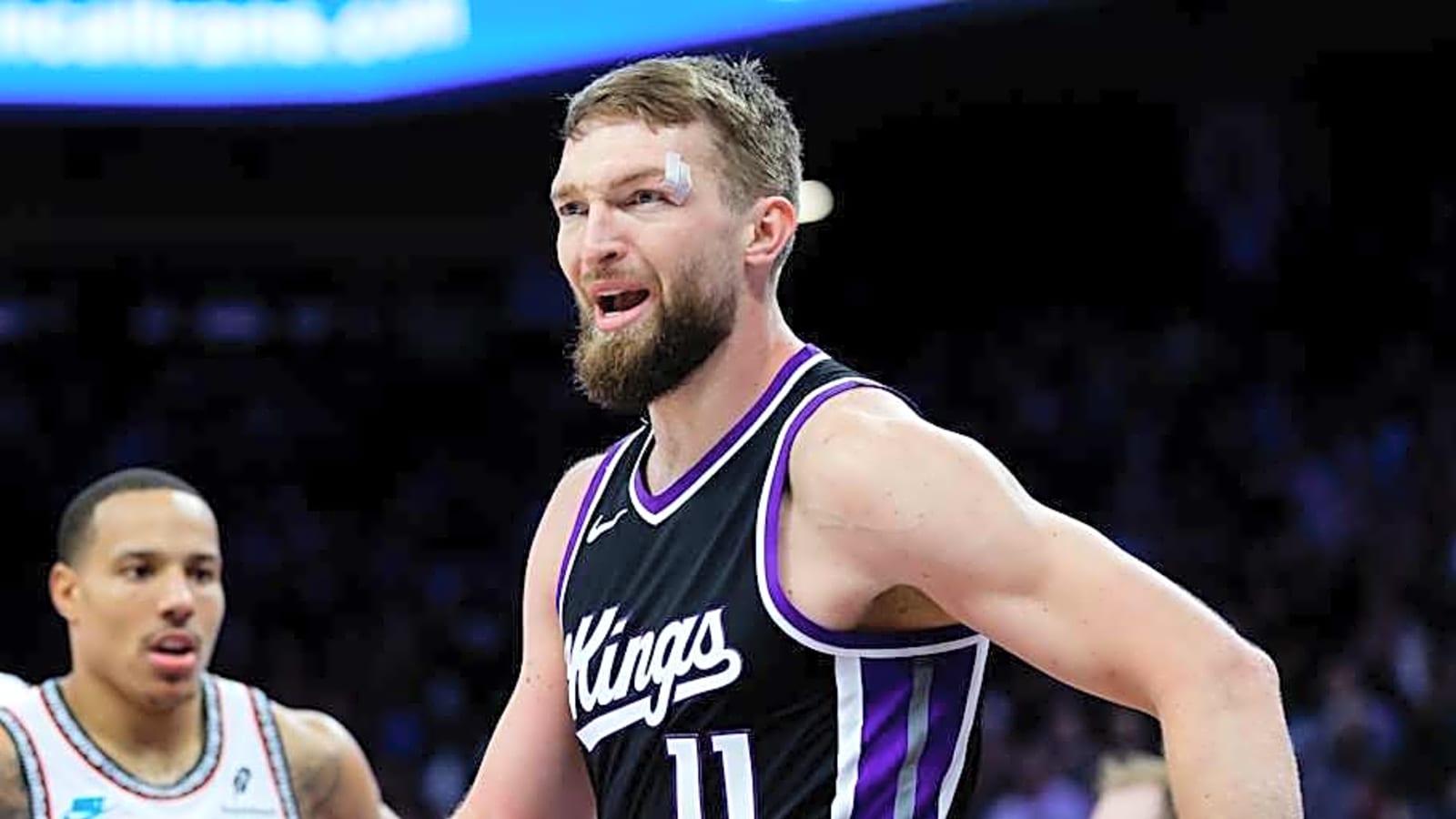 Kings Earn Optimistic Grade for NBA Championship Chances