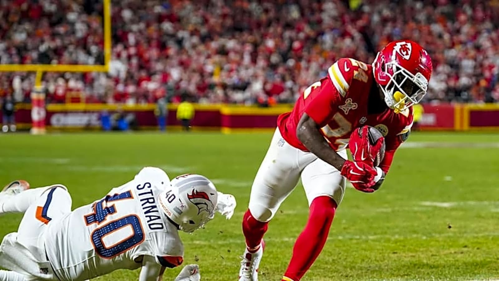 Why Chiefs Watching Closely as Raiders Begin Releasing Assistants