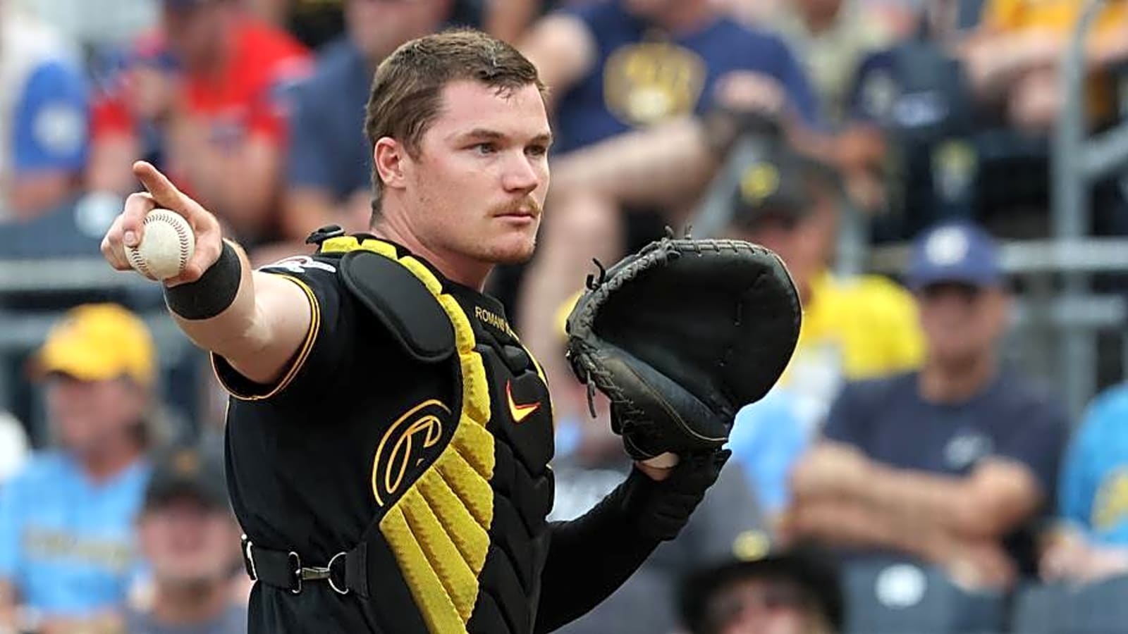 Pirates Waste Perfect Chance to Beat Dodgers
