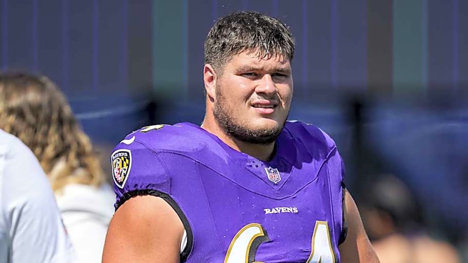 Ravens Must Extend Pro Bowler ASAP