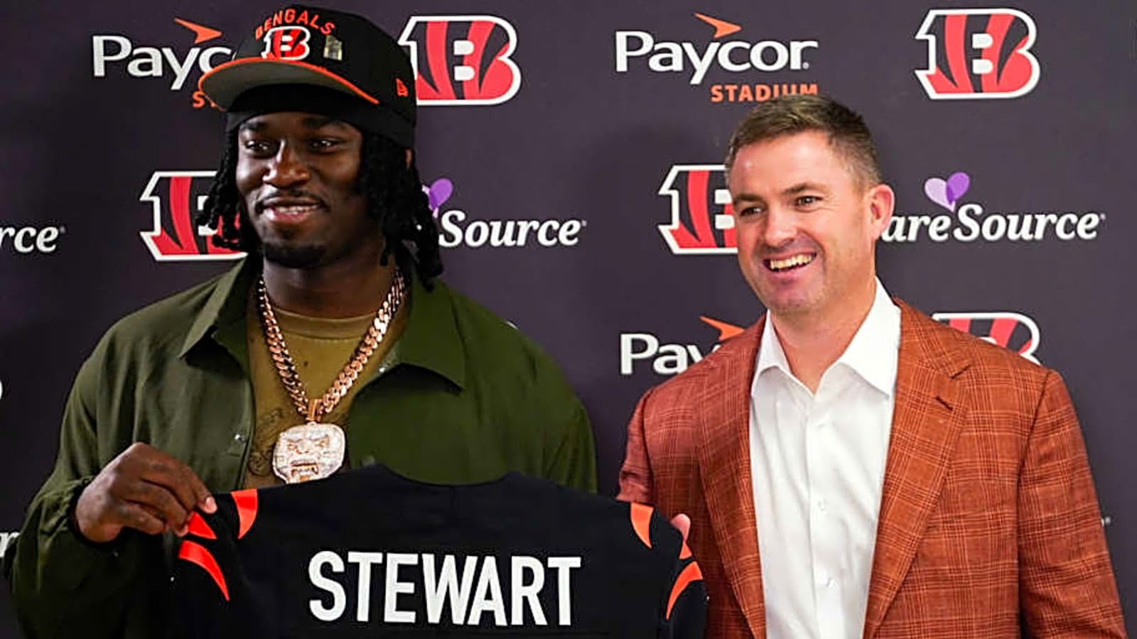 Bengals fans should be circling one date in the Shemar Stewart standoff