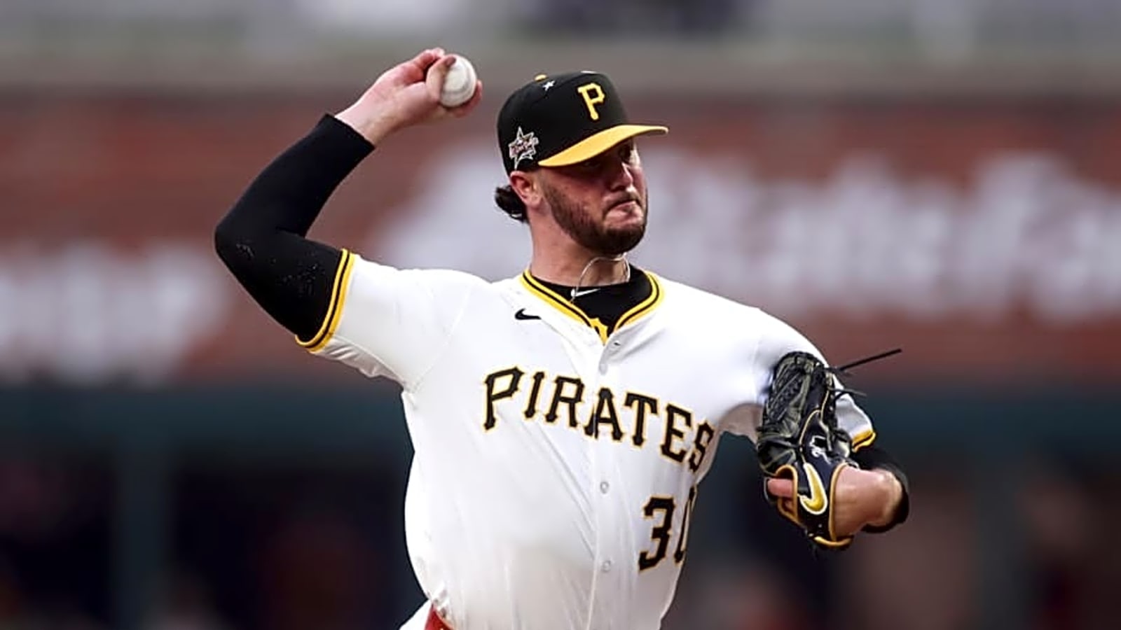 Pittsburgh Pirates Star Paul Skenes Aiming to Join Special History in Second Half of Season