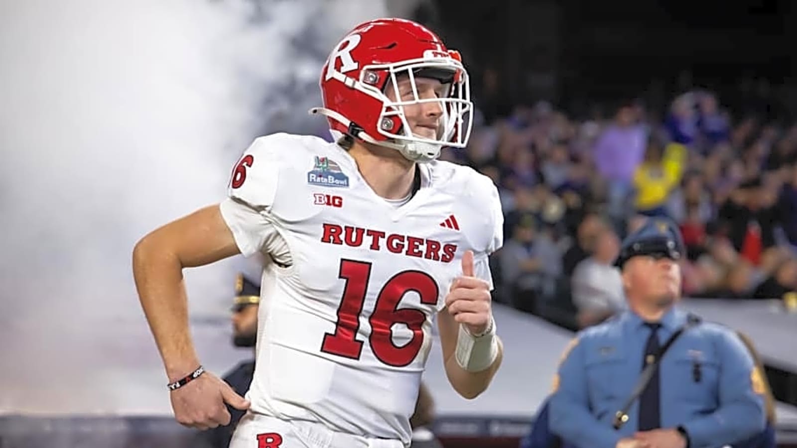 Iowa Hawkeyes 2025 Opponent Preview: Rutgers Scarlet Knights