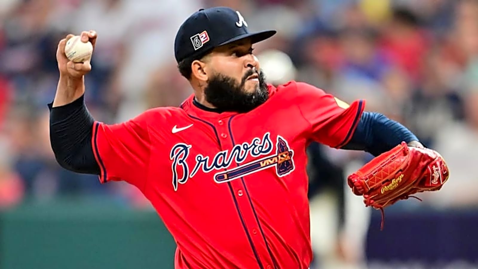 Braves Call Up Two Long Relievers, Option Two Other Pitchers
