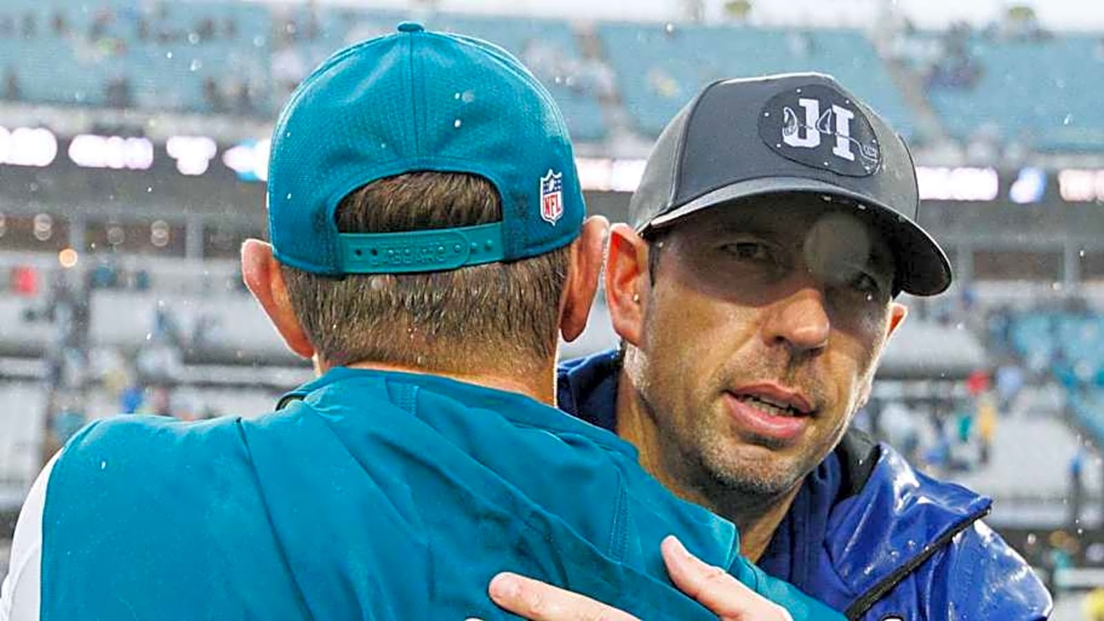 Why Jaguars Will Have All Eyes on Colts Tonight
