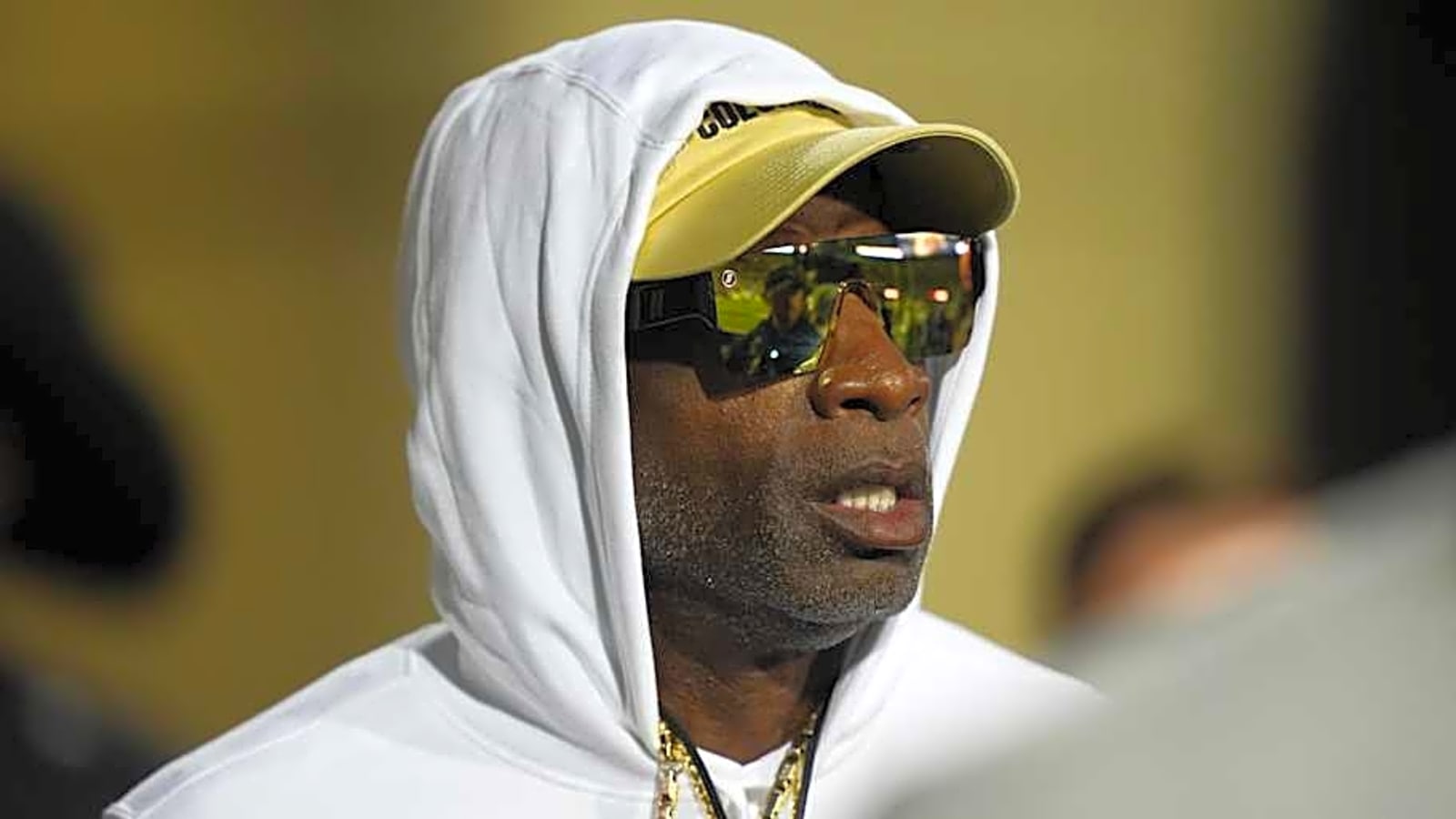 Deion Sanders Keeps Standard High As Colorado Buffaloes Hold Off Wyoming Cowboys