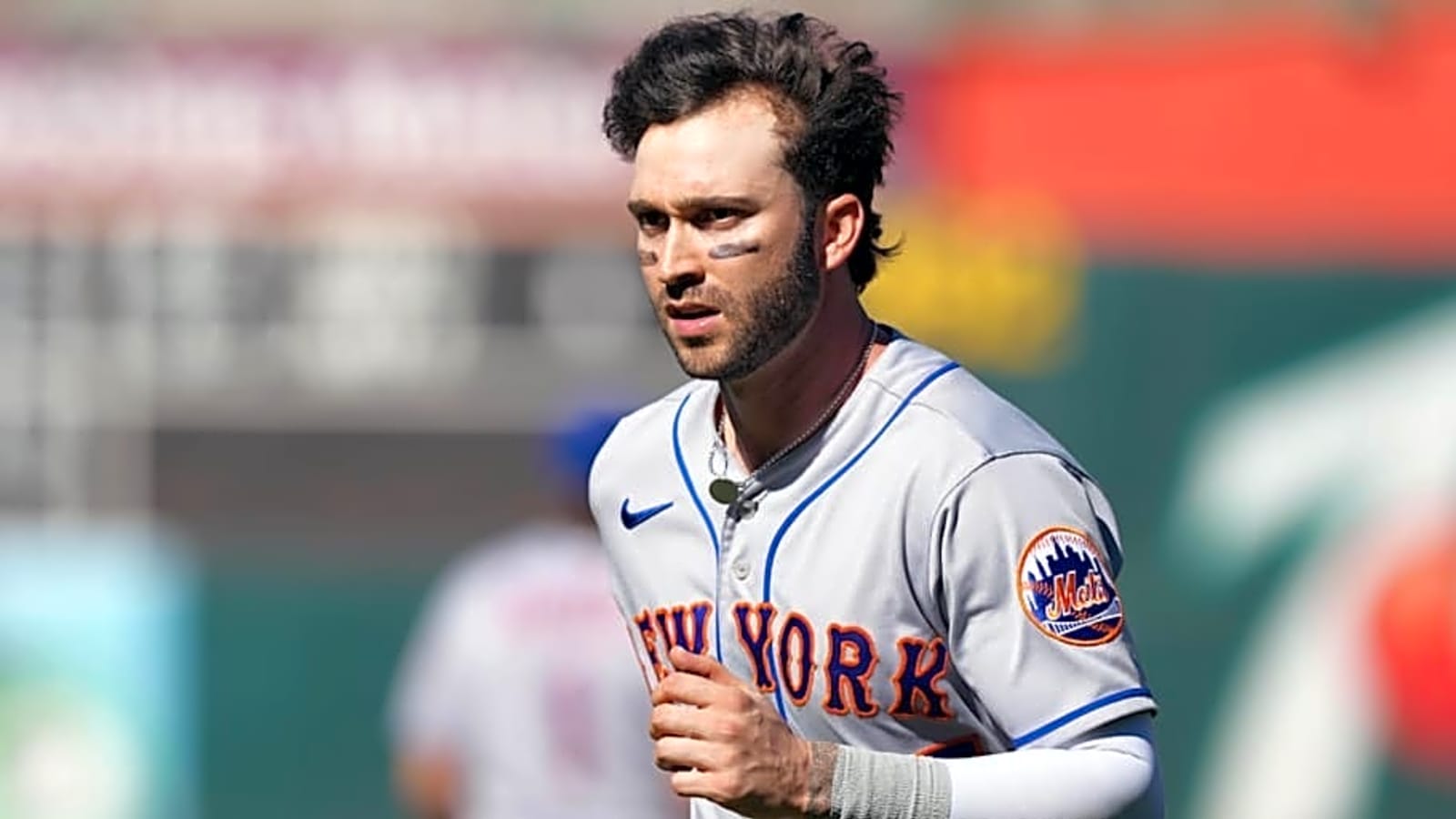 Former MLB Outfielder Back in the Minor Leagues, Trying for Rebirth as a Pitcher