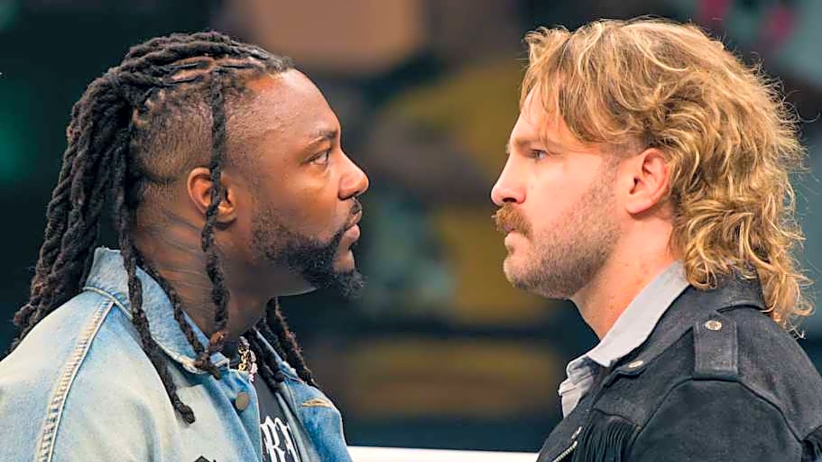 Cowboys Super Bowl drought roasted by wrestling fan at AEW All In