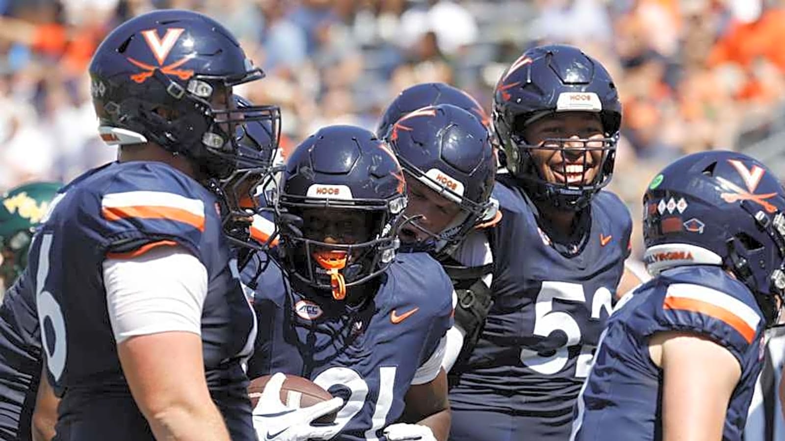 Stanford Football: Getting to Know Virginia