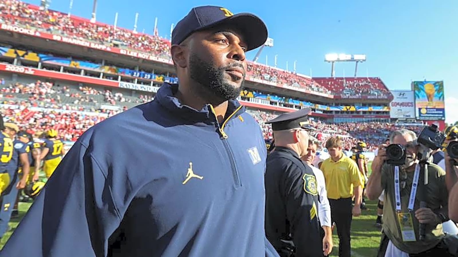 USC Trojans vs. Michigan Wolverines: Most Critical Game Of 2025 Schedule?