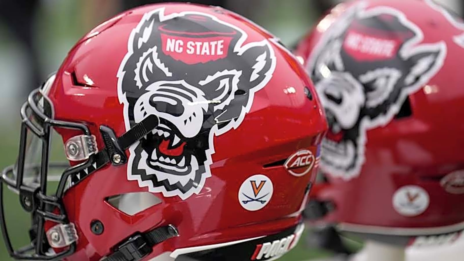 Wolfpack Star Running Back Reacts to Wake Forest Win