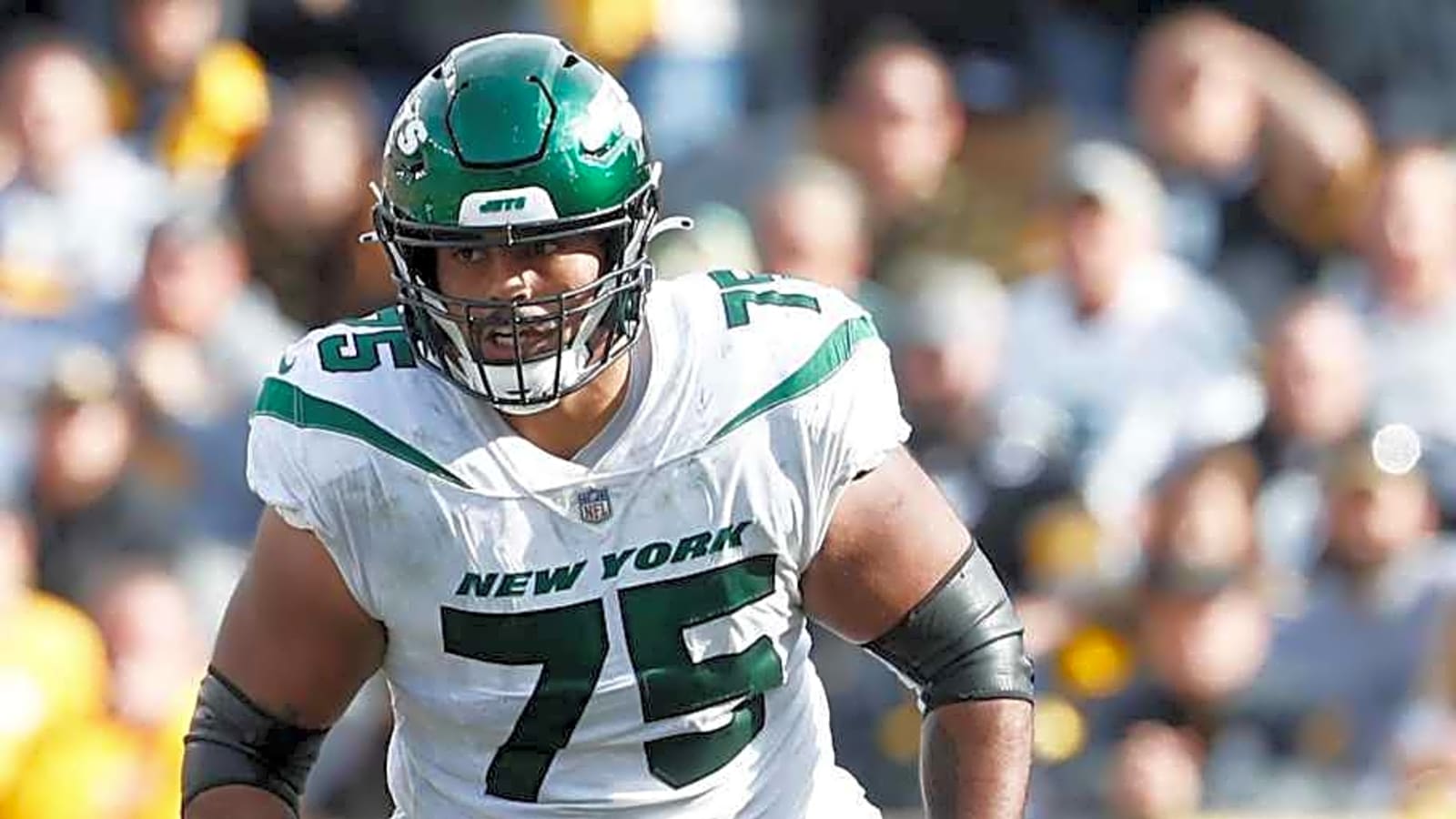 Patriots Give Alijah Vera-Tucker Historic Roster Bonus