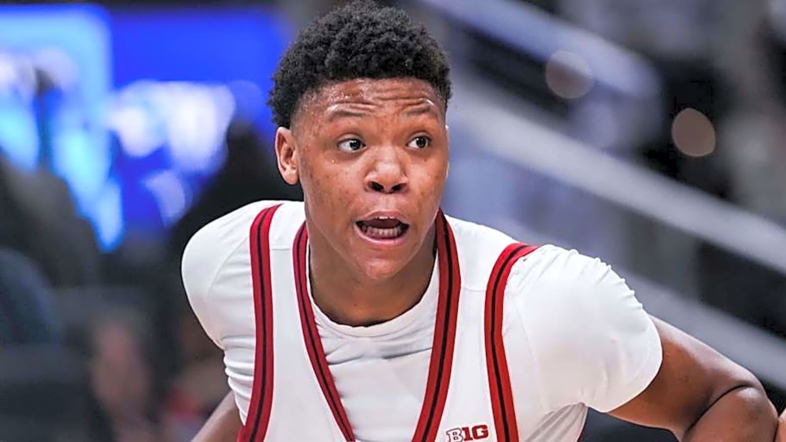 Report: Ace Bailey Prefers Wizards, But Nets Close Second on Draft Wish List