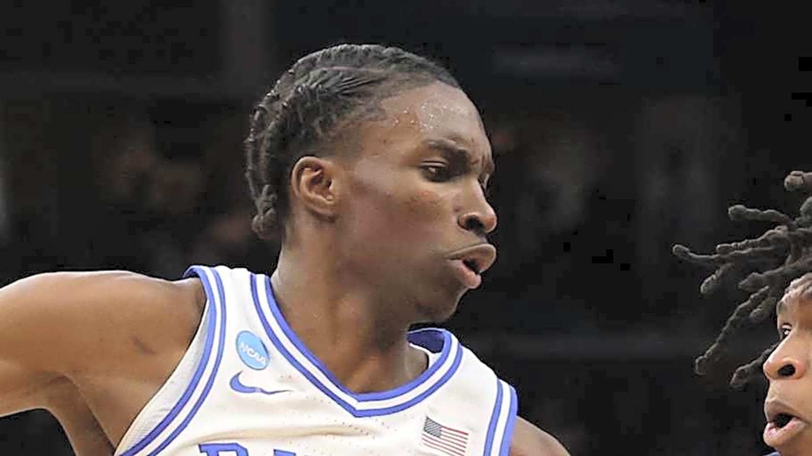 Why Duke's Dame Sarr Can Jump to 2027 Lottery Status