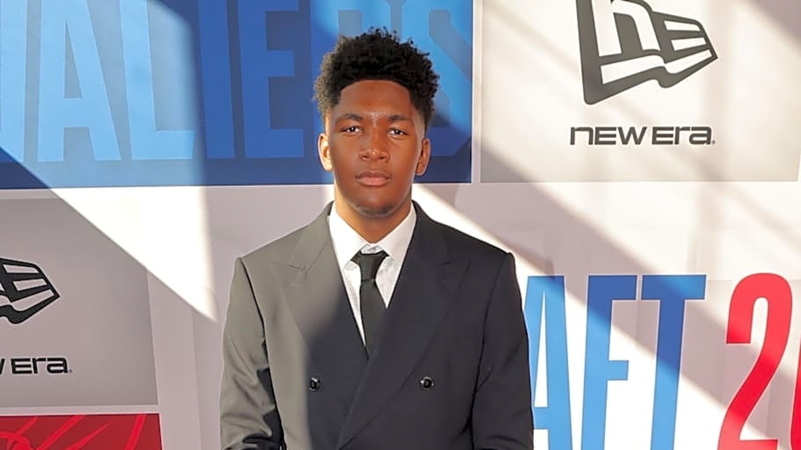 New Orleans Pelicans Draft Derik Queen with No. 13 Pick