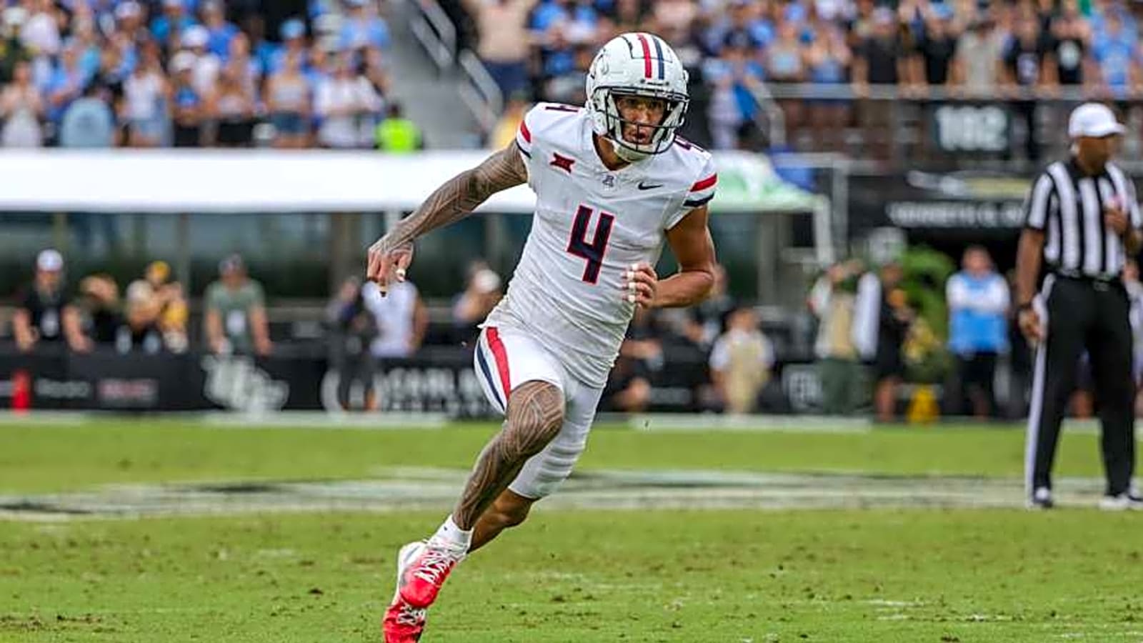 Analyst: Seahawks down to two very different players at No. 18