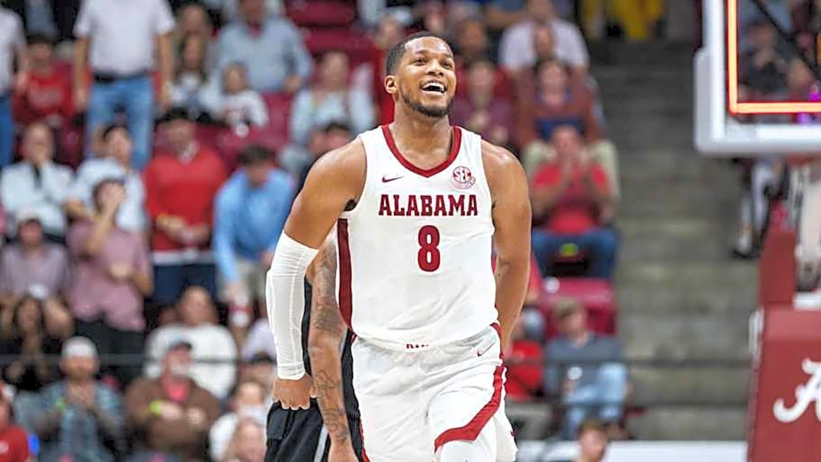 Chris Youngblood Signing With Reigning NBA Champion