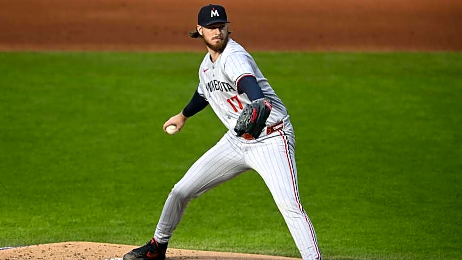 Twins&#39; Bailey Ober activated from IL to start vs. Guardians Saturday