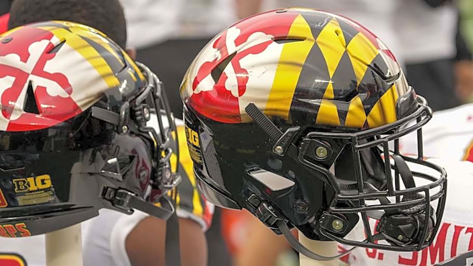 Maryland football lands massive Top 30 recruit out of Philadelphia