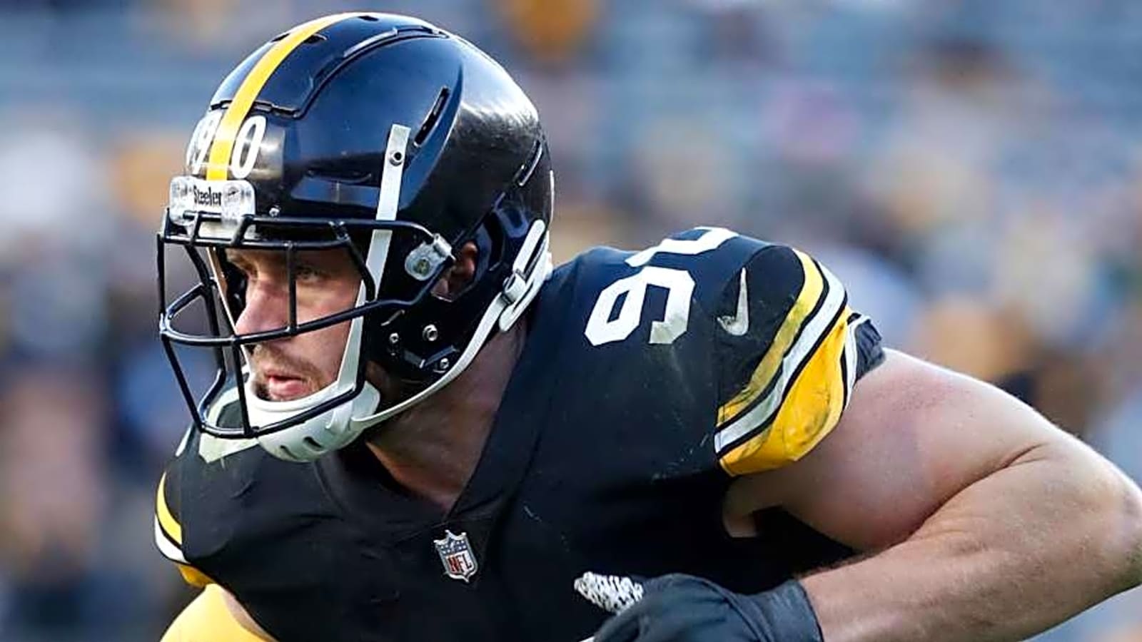 Five Key Players for Packers-Steelers Sunday Night Showdown