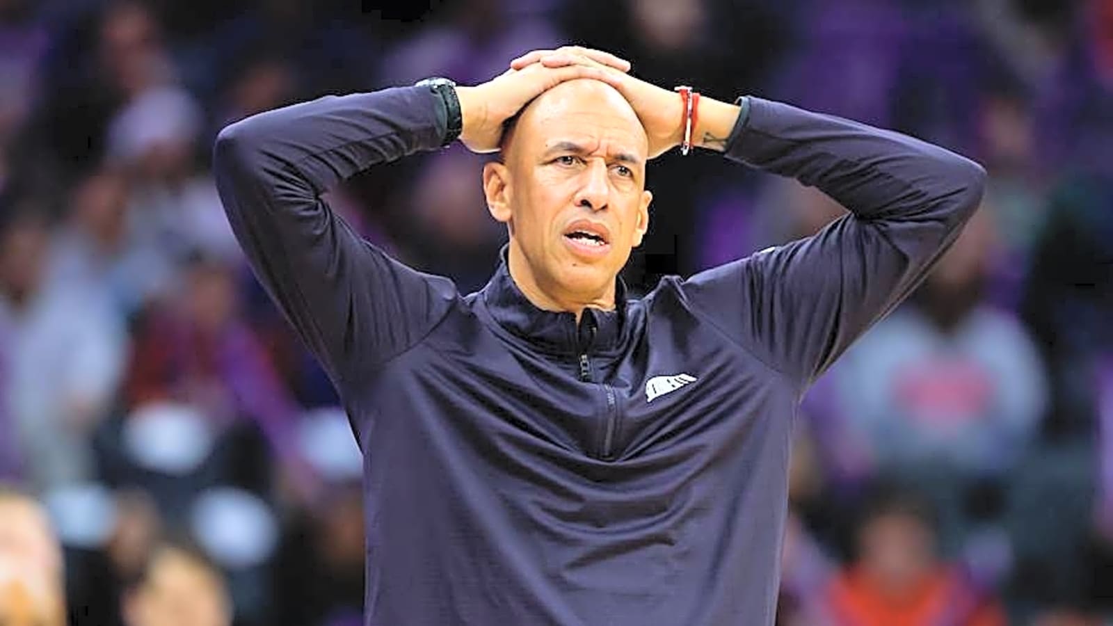 Concerning NBA Trend Could Hurt the Kings' Rebuild