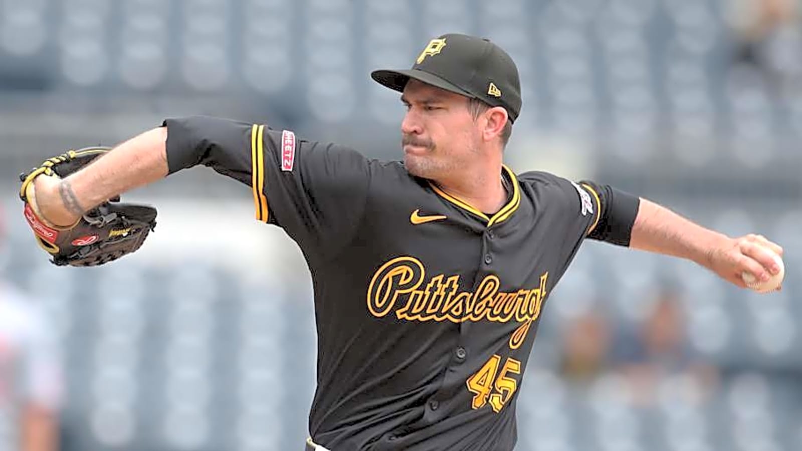 Former Yankees Pitcher Could Return at Trade Deadline