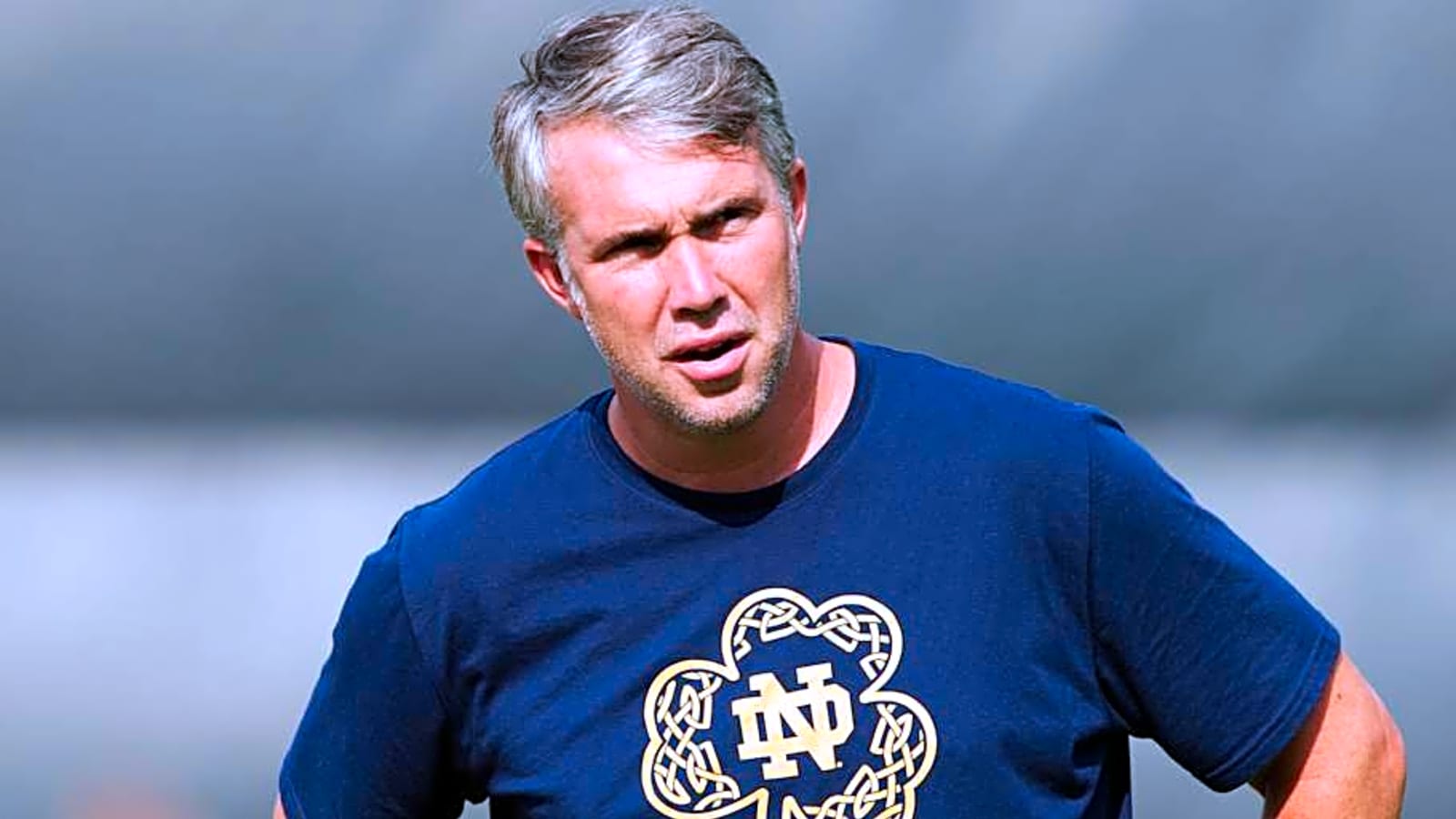 Notre Dame 2027 Recruiting Class: Quarterback Scholarship Offers