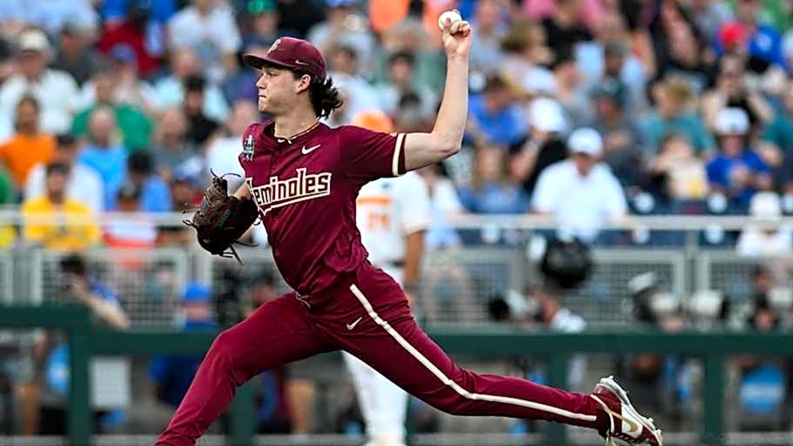 Inside the ACC: Every ACC Player To Be Named An All-American For Baseball
