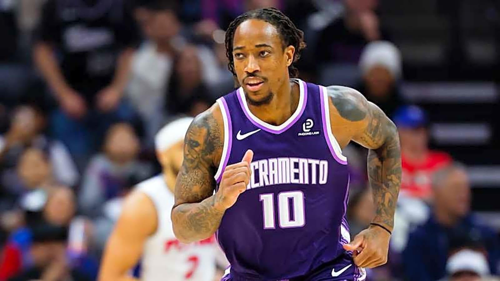 Three Takeaways From Kings Surprisingly Fun Loss to Pistons