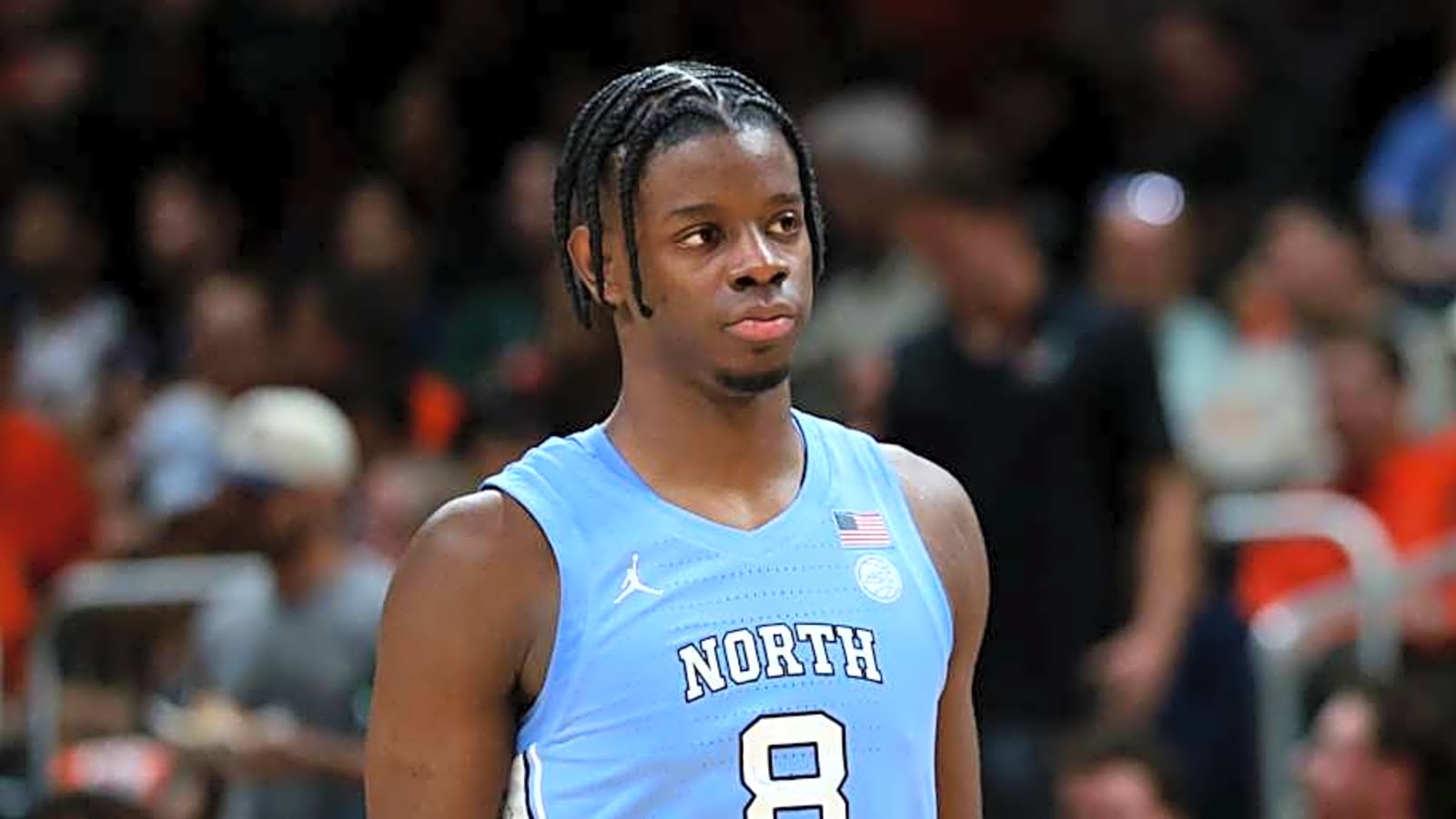 Is Caleb Wilson the Next Pascal Siakam?